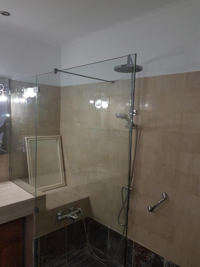 Апартаменти Penthouse With Panoramic View Віламора Екстер'єр фото